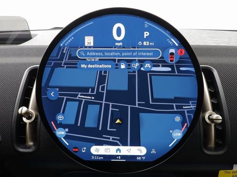 New 2026 MINI Cooper Countryman S w/ Comfort Package Max image 10