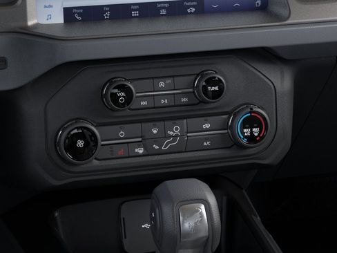 New 2026 Ford Bronco 2-Door AWD/4WD image 16