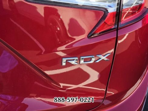 Used 2020 Acura RDX FWD image 4
