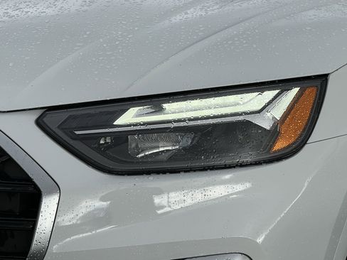 Used 2023 Audi Q5 2.0T Premium Plus w/ Premium Plus Package image 7