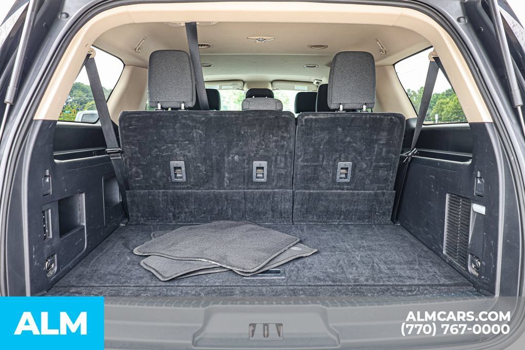 Used 2024 Ford Expedition Max XLT RWD image 23