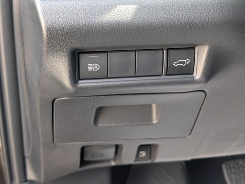 Certified 2026 Toyota Grand Highlander AWD Hybrid image 11