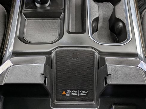 Used 2023 Chevrolet Silverado 1500 LT Trail Boss w/ Protection Package image 6