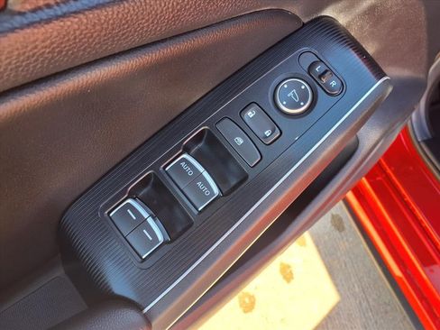 Certified 2024 Honda Civic Sport Touring image 22