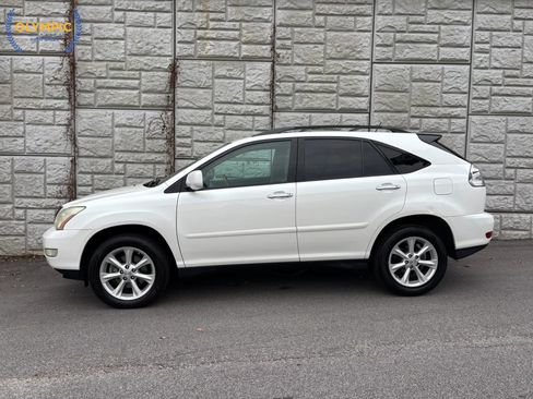 Used 2009 Lexus RX 350 2WD image 7