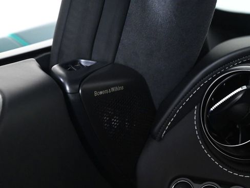 New 2027 McLaren 750S Spider RWD image 20