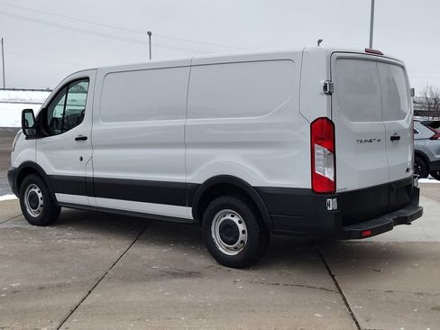Used 2019 Ford Transit 150 130 Low Roof image 16
