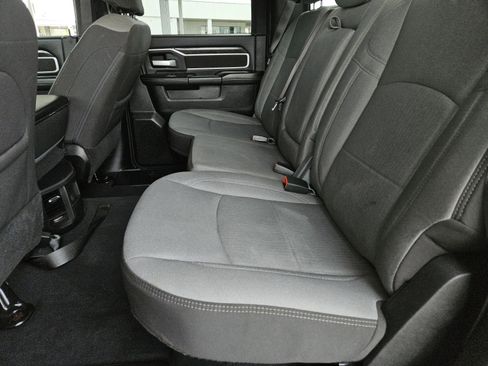 Used 2024 RAM 2500 Big Horn image 29