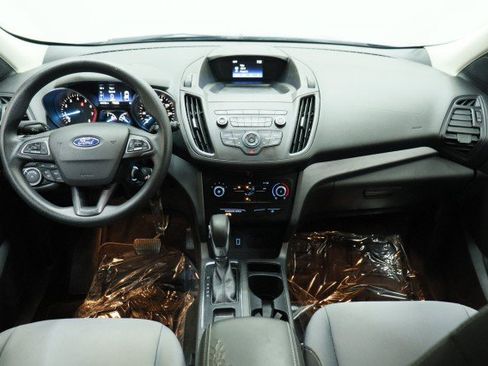 Used 2019 Ford Escape S FWD image 25