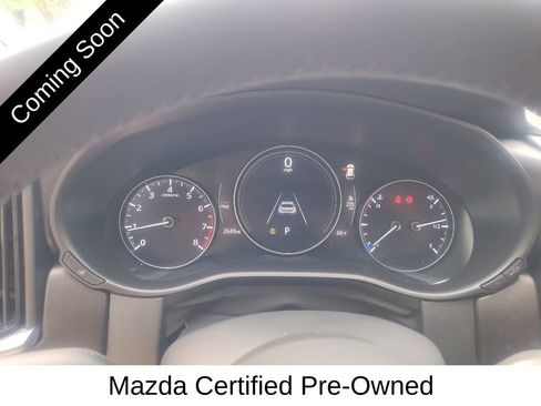 Used 2026 MAZDA CX-50 AWD 2.5 S w/ Cargo Package image 21