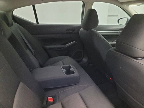 Used 2023 Nissan Altima 2.5 SV FWD image 19