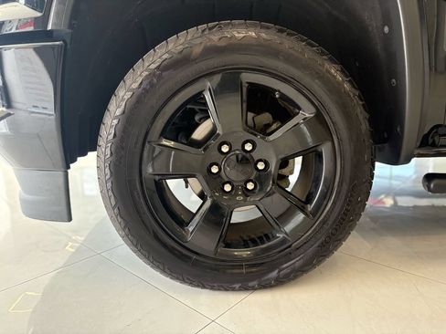 Used 2019 GMC Sierra 1500 Limited w/ Elevation Edition AWD/4WD image 35