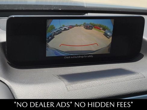 New 2026 MAZDA CX-50 Meridian Edition w/ Weather Package AWD/4WD image 19
