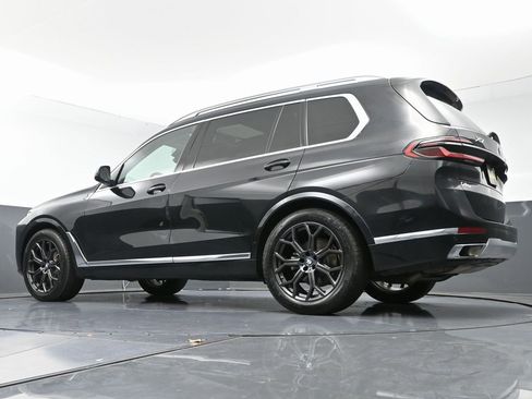 Used 2023 BMW X7 xDrive40i image 59