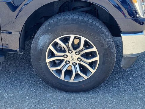 Certified 2022 Ford F150 Lariat AWD/4WD image 7