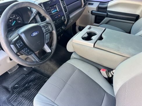 Used 2018 Ford F250 XL w/ Power Equipment Group image 11