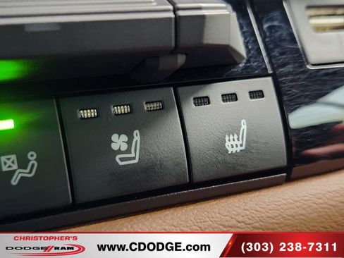 Used 2023 Toyota Tundra 1794 Edition w/ Advanced Package AWD/4WD image 31