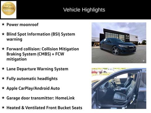 Used 2022 Honda Accord Touring image 12