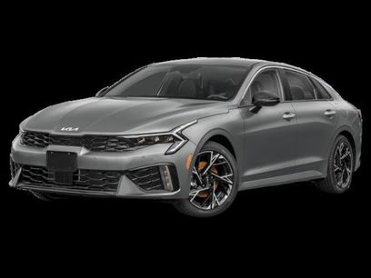 Used 2025 Kia K5 GT-Line w/ GT-Line Premium Package
