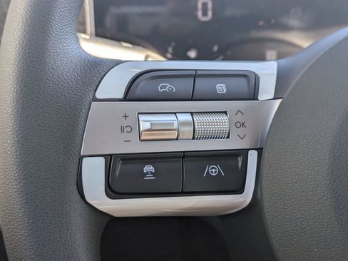 New 2026 Hyundai Tucson SE FWD image 27