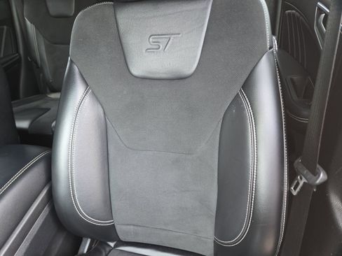 Used 2022 Ford Edge ST AWD/4WD image 22