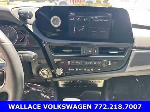 Used 2022 Lexus ES 350 350 w/ Premium Package image 21