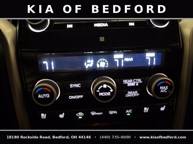 Used 2019 Subaru Ascent Touring w/ Popular Package #2 AWD/4WD image 23
