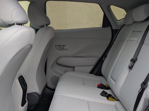 New 2026 Hyundai Kona SEL Sport image 17