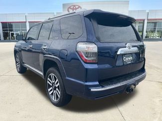 Used 2024 Toyota 4Runner Limited AWD/4WD video 3