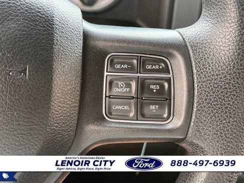 Used 2019 RAM 1500 Express w/ Wheel & Sound Group AWD/4WD image 20