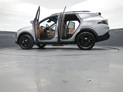 Used 2026 Kia Sportage X-Line image 50