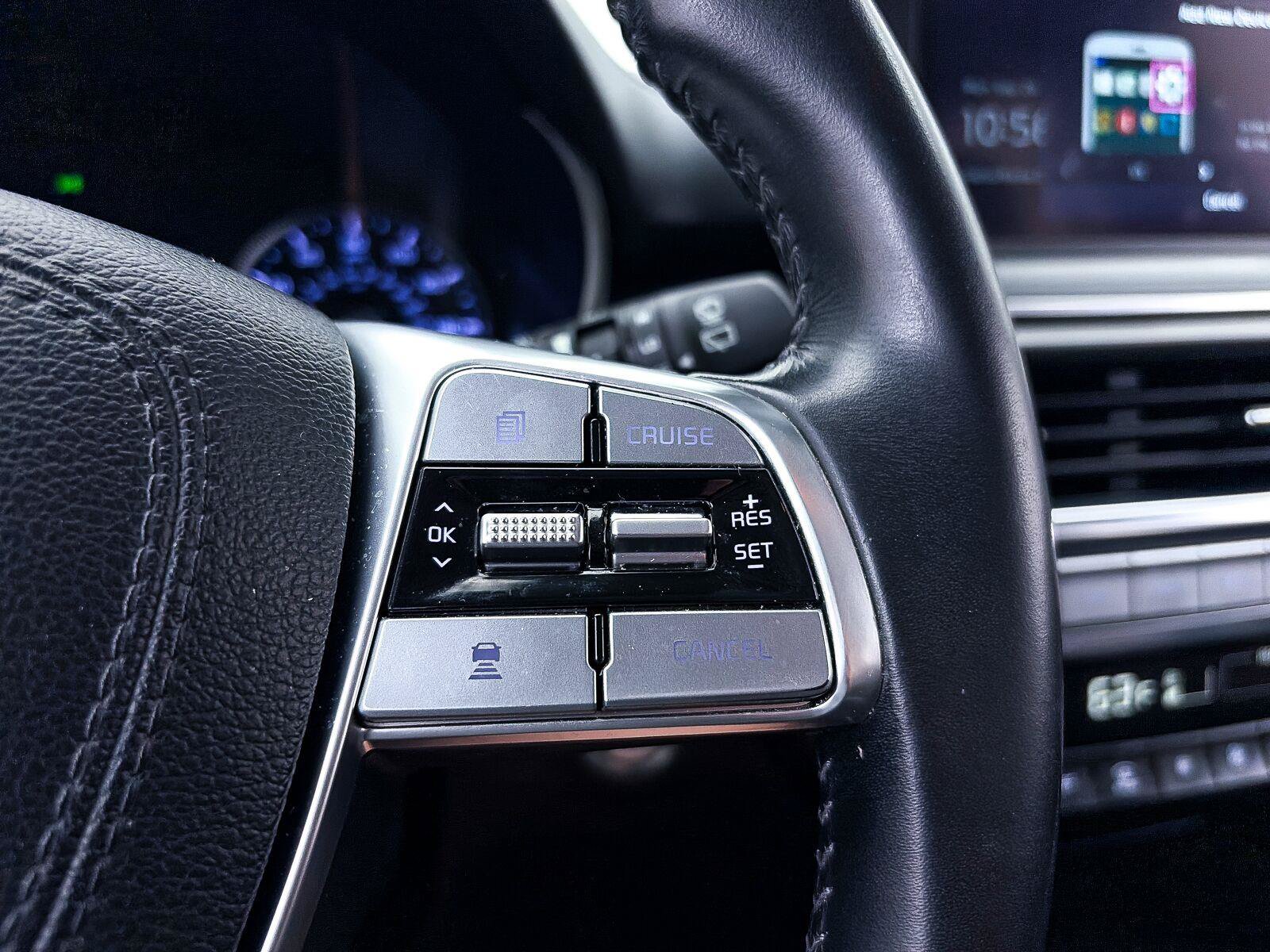 Used 2022 Kia Telluride LX FWD image 28