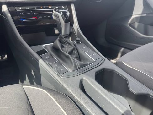 New 2026 Volkswagen Jetta Sport FWD image 10