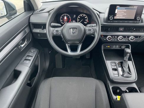 Certified 2024 Honda CR-V EX image 2