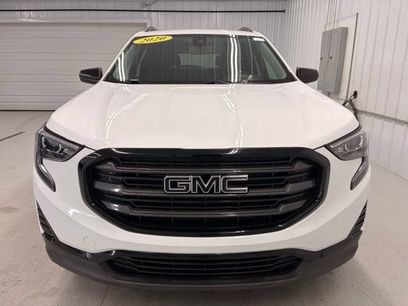 Used 2020 GMC Terrain SLE w/ Elevation Edition