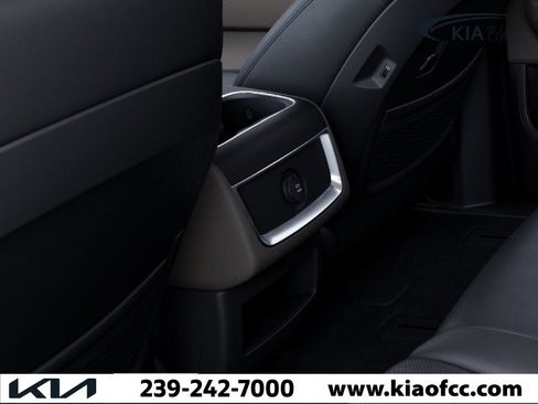 New 2026 Kia Carnival image 26