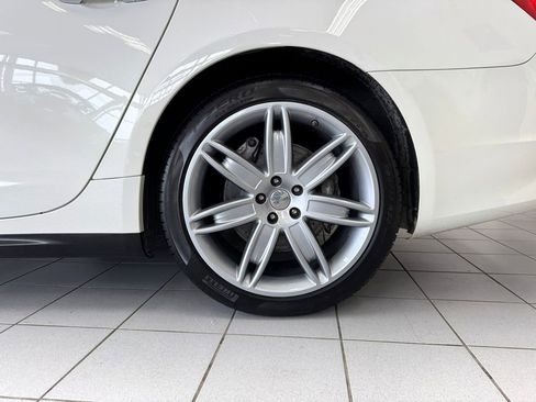 Used 2019 Maserati Quattroporte S Q4 AWD/4WD image 74