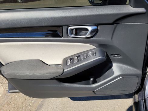 Used 2024 Honda Civic EX image 21