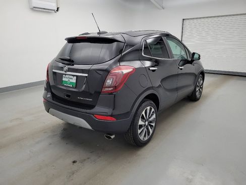 Used 2019 Buick Encore Essence w/ Safety Package II FWD image 9