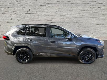 Used 2023 Toyota RAV4 XLE