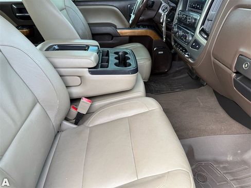 Used 2019 Chevrolet Silverado 3500 LTZ w/ Duramax Plus Package image 29