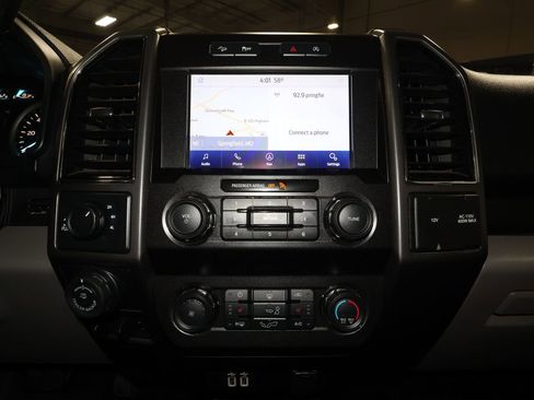 Used 2020 Ford F150 XLT w/ Equipment Group 302A Luxury image 14