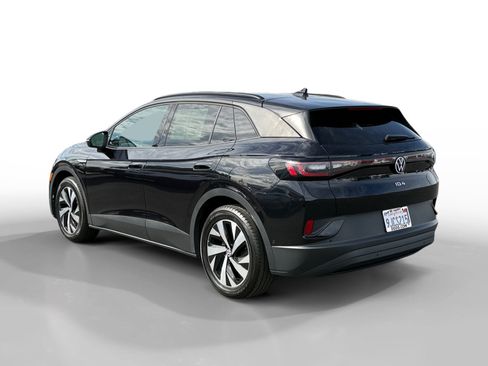 Certified 2023 Volkswagen ID.4 Pro RWD image 3