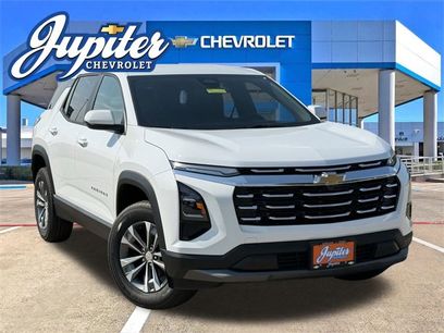 New 2026 Chevrolet Equinox LT w/ Convenience Package II