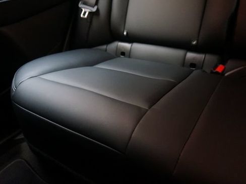 Certified 2025 Nissan Murano SV AWD/4WD image 46