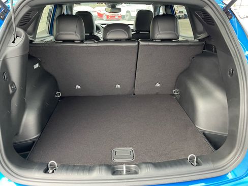 New 2026 Jeep Compass Limited image 24