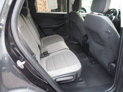 Used 2022 Ford Escape SE w/ Convenience Package AWD/4WD image 7