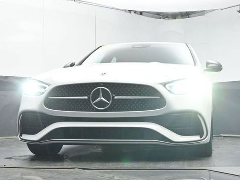 Used 2022 Mercedes-Benz C 300 Sedan image 36