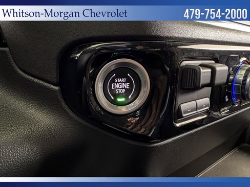 Used 2022 GMC Sierra 1500 Elevation w/ Elevation Premium Package image 21