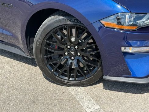 Used 2020 Ford Mustang GT Premium w/ GT Performance Package RWD image 27